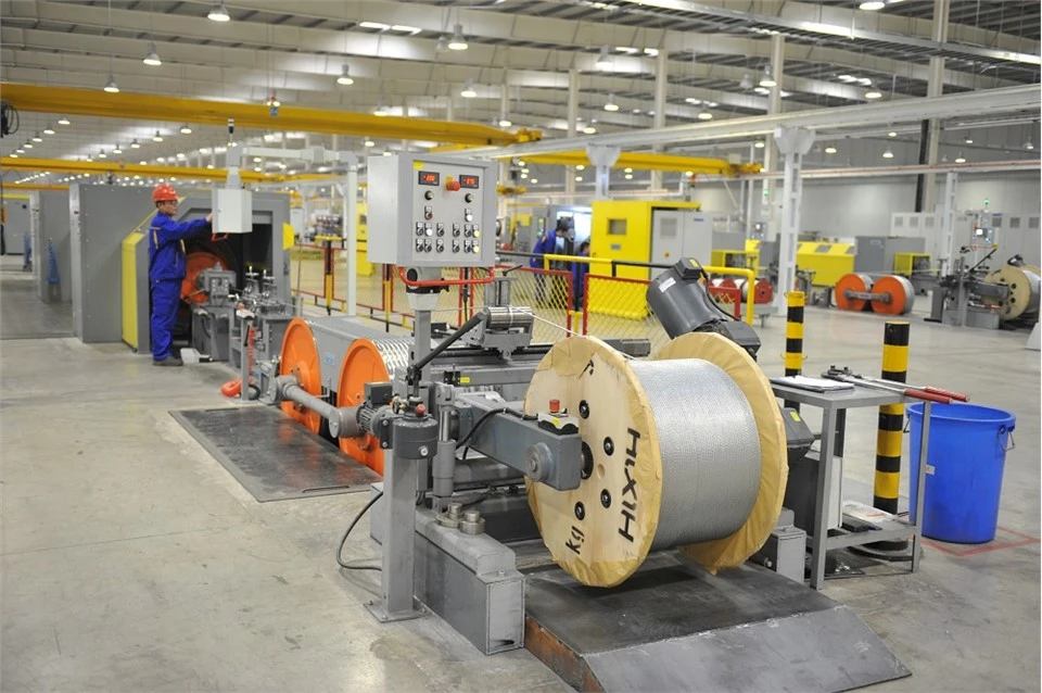 Steel Cord